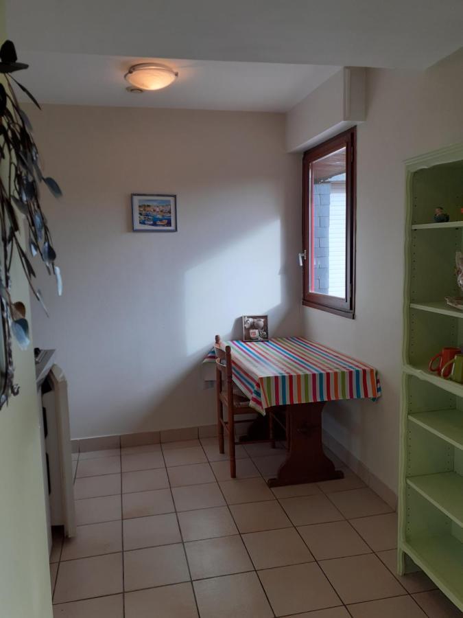 Bed and Breakfast Chez Christine Noyal-Pontivy Exterior foto